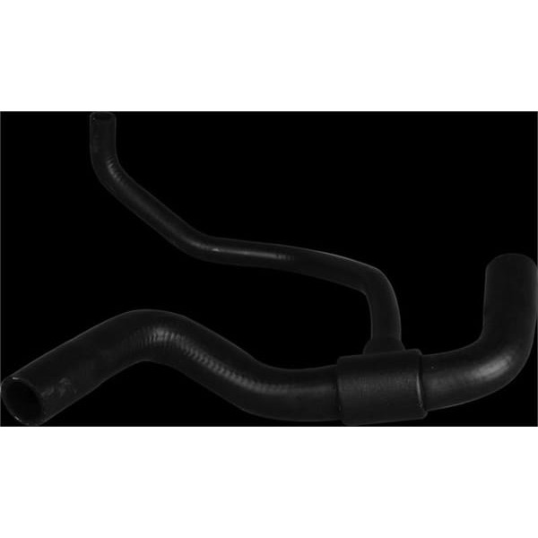 YTT 50656 Radyatör Hortumu Üst Magane I Scenic I 99- 