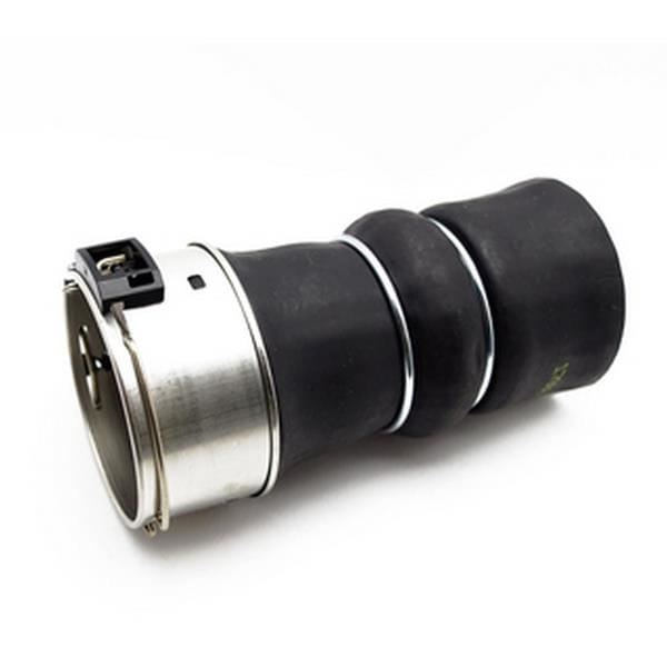 YTT 50660 Turbo Hortumu Kısa Hortum Orijinal Konnektör Fluence Megane III 1.5DCI