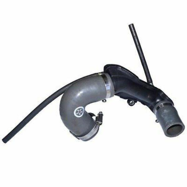 YTT 50661 Turbo Hortumu Silikon Hortumlu Kangoo II