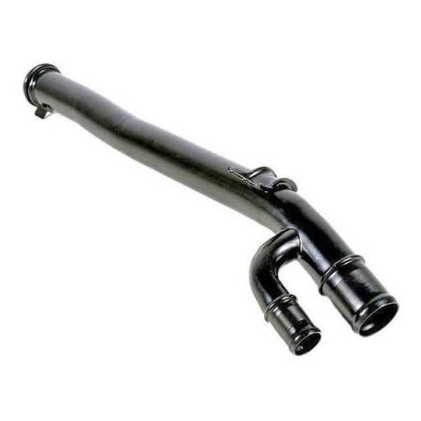 YTT 50666 Kalorifer Borusu CLIO II Kangoo 1.4 97- 