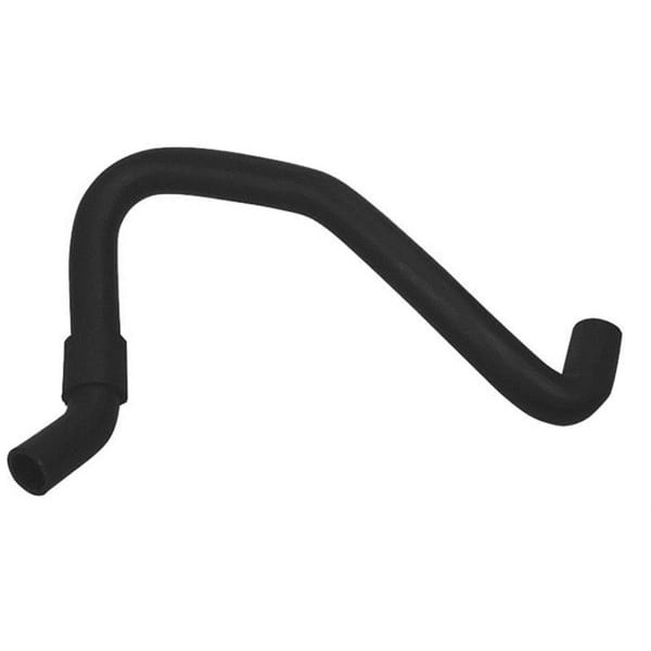 YTT 50708 Radyatör Hortumu Alt CLIO II Kangoo 1.5 DCI 