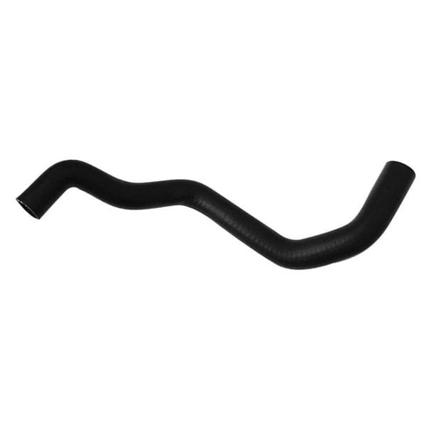 YTT 50709 Radyatör Hortumu Üst Kangoo CLIO II 1.5 DCI 02 .. 