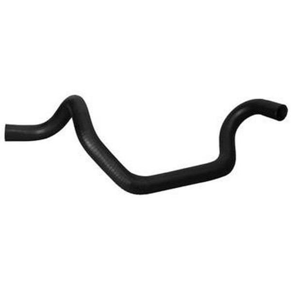 YTT 50717 Radyatör Hortumu Alt CLIO II Kangoo 1.2