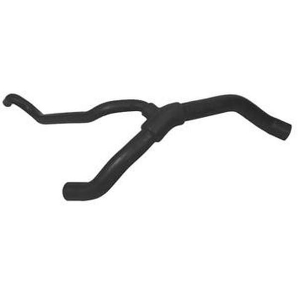 YTT 50904 Radyatör Hortumu Alt CLIO II CLIO Symbol II 1.4 1.6 16V 