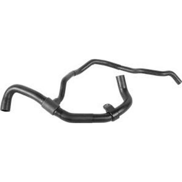 YTT 50907 Radyatör Hortumu Alt CLIO Symbol 09- 1.5DCI 