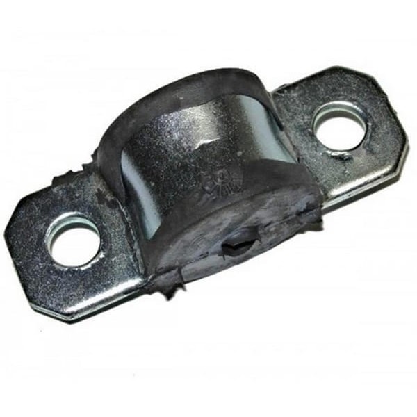 YTT 5106 Viraj Demir Lastiği Uç Doblo 00- 