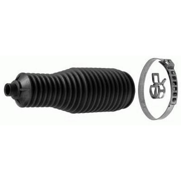 YTT 5109 Direksiyon Körüğü Ducato Boxer Jumper 05- 