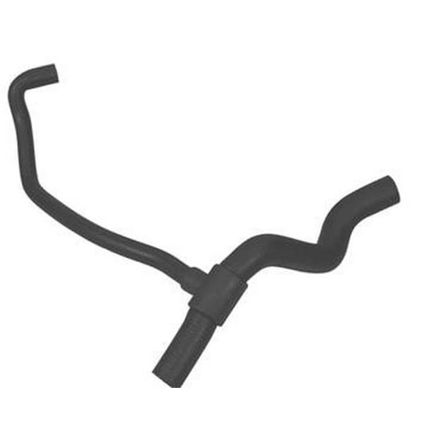 YTT 51102 Radyatör Hortumu Alt CLIO 98- 1.2 1.4