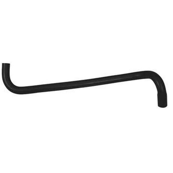 YTT 51103 Radyatör Hortumu Alt CLIO 91-98 1.2