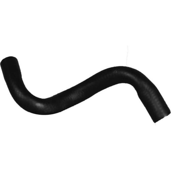 YTT 51108 Kalorifer Hortumu CLIO I 1.2