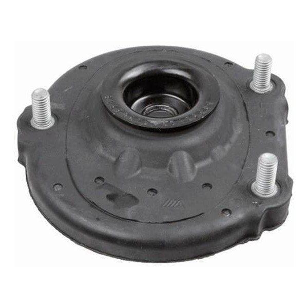 YTT 5115A Amortisör Takozu 99-11 Accent II