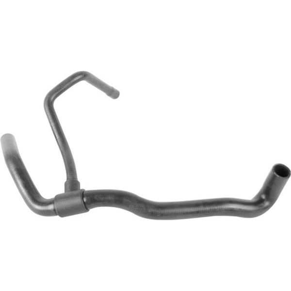 YTT 51201 Radyatör Hortumu Alt CLIO III 1.2 