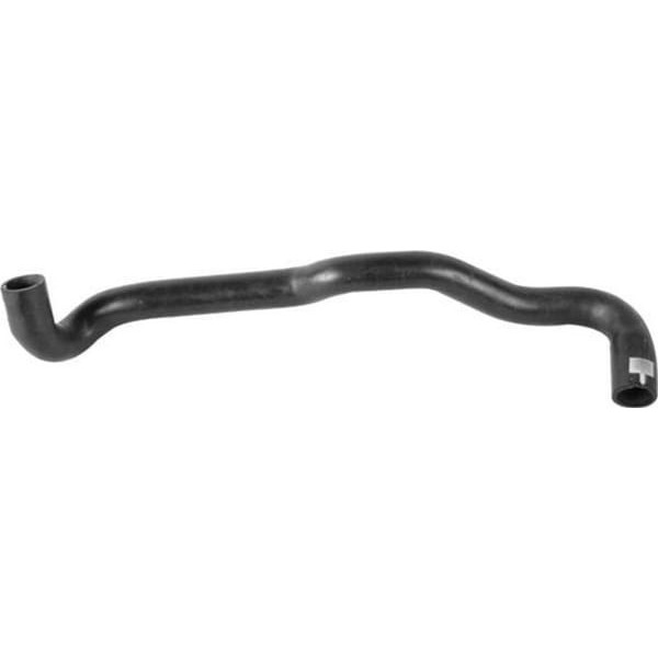 YTT 51204 Radyatör Hortumu Alt CLIO III 05- 1.5 DCI Modus 04- 1.4 16V 