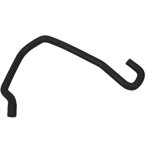 YTT 51302 Radyatör Yedek Su Depo Hortumu Master II Movano A 2.8 Dtı 