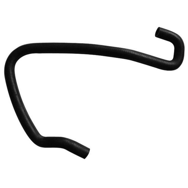 YTT 51314 Radyatör Yedek Su Depo Hortumu Master II 2.5DCI Movano A 2.5Dtı S8U 99-10