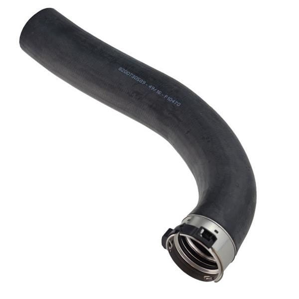 YTT 51324 Turbo Borusu Master III Movano B 2.3 DCI Faz3