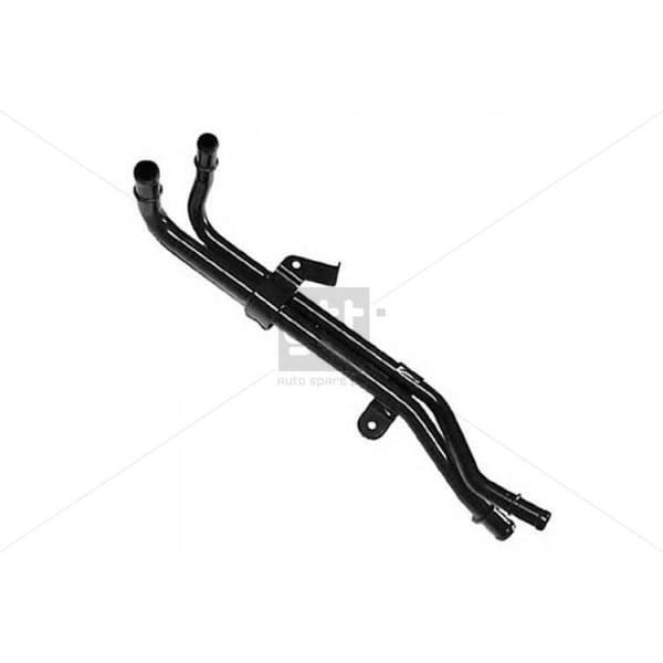 YTT 51332 Kalorifer Borusu R21 