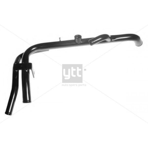 YTT 51333 Kalorifer Borusu Flash 