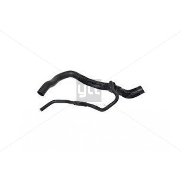 YTT 51344 Radyatör Hortumu Üst Megane III 