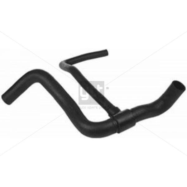 YTT 51345 Radyatör Hortumu Alt Laguna I