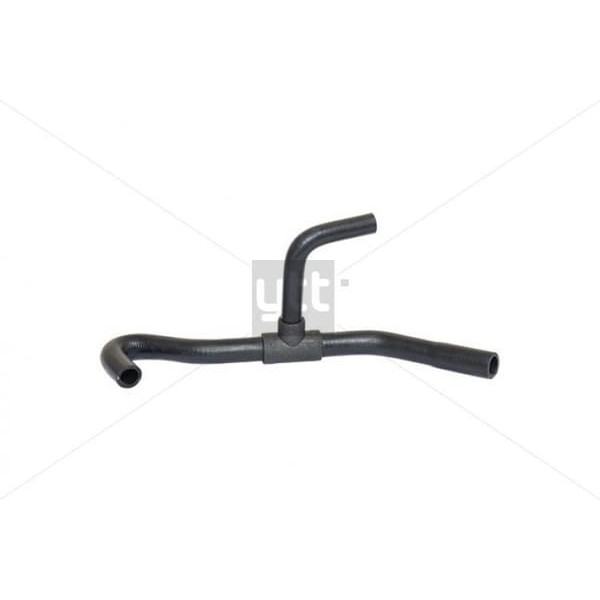 YTT 51352 Silindir Kapak Filtre Arası Hortumu Express 1.9D