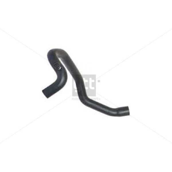 YTT 51355 Kalorifer Su Çıkış Hortumu Vivaro A 