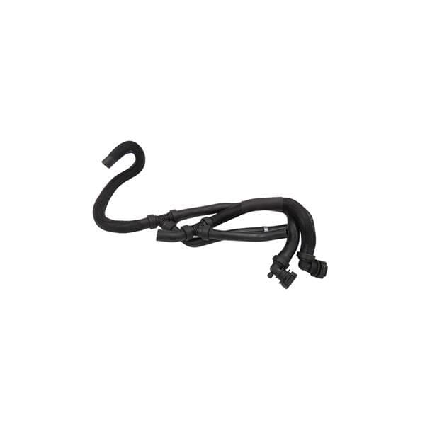 YTT 51371 Radyatör Hortumu 12- Lodgy 12- Dokker