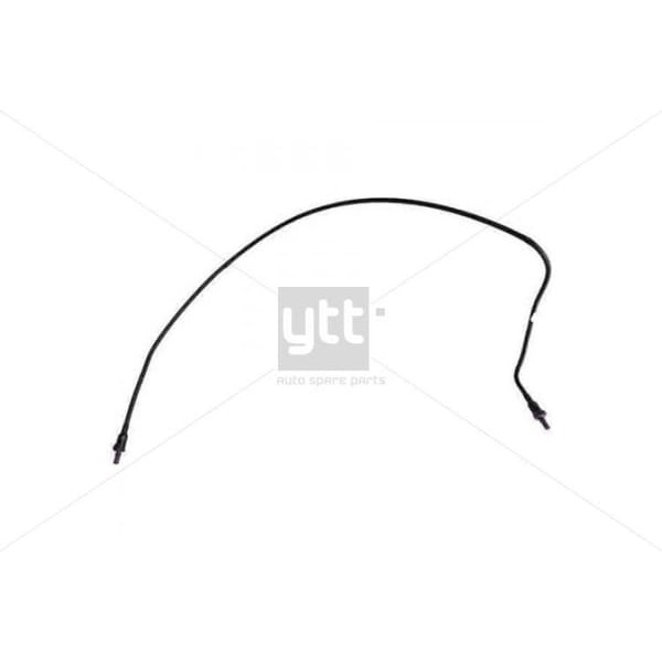 YTT 51382 Yakıt Borusu CLIO IV