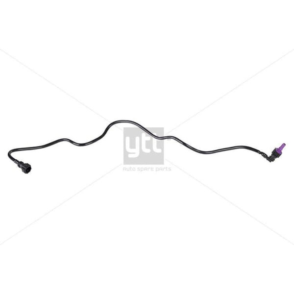 YTT 51383 Buhar Borusu CLIO IV 