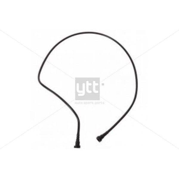 YTT 51386 Yakıt Borusu CLIO IV 