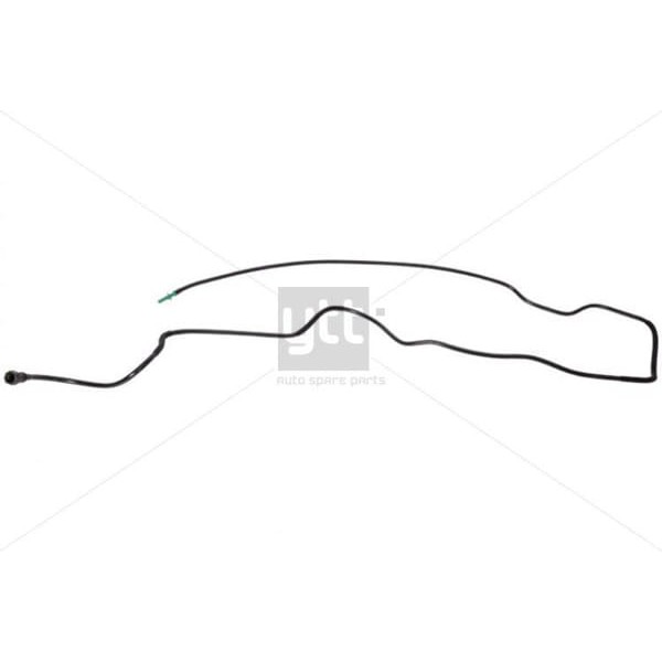 YTT 51389 Yakıt Borusu Logan II 12- 