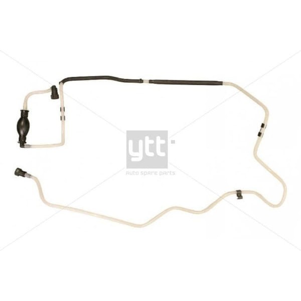 YTT 51390 Yakıt Borusu Master III