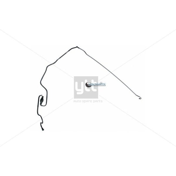 YTT 51392 Yakıt Borusu Logan 05-11