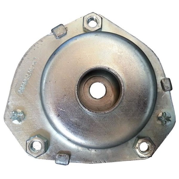 YTT 5165 Amortisör Tablası Takozu Ön Sol Döküm Ducato Boxer Jumper 94-02 