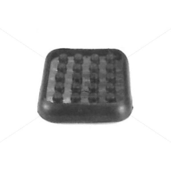 YTT 52802 Pedal Lastiği Mıtsubushı L300 Pajero-Colt Tum Motor Tıplerı 86-11