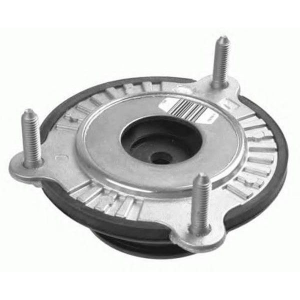 YTT 5297 Amortisör Tablası Takozu Ön 407 1.6HDI 16 Jant 