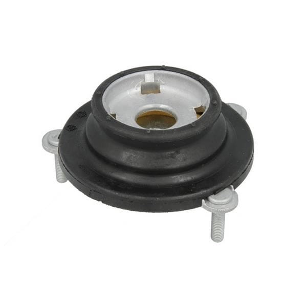 YTT 5298 Amortisör Tablası Takozu Üst Sağ Sol 407 508 C5 III Kauçuk Aksma Plıuretan 17 Jant