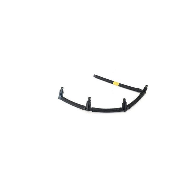 YTT 5327 Enjektör Hortumu Geri Dönüş 206 207 308 407 1007 Partner Expert Cmax Fiesta Focus Fusion Be