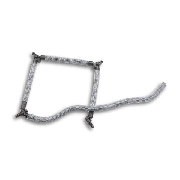 YTT 5328 Enjektör Hortumu Geri Dönüş 307 407 607 807 Expert Cmax Focus Galaxy Mondeo Smax C4 C5 C8 J 