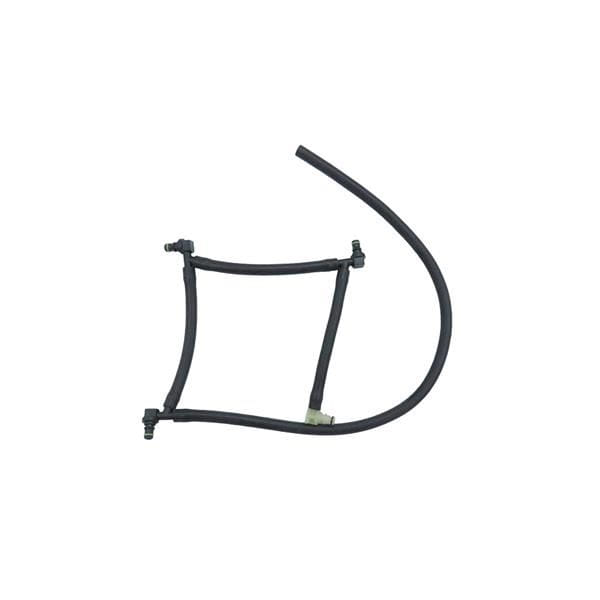 YTT 5329 Yakıt Hortumu Geri Dönüş 107 1007 C1 C2 C3 C3 II C3 Plurıel Dv4Td 1.4HDI 8V Fiesta V 01-08