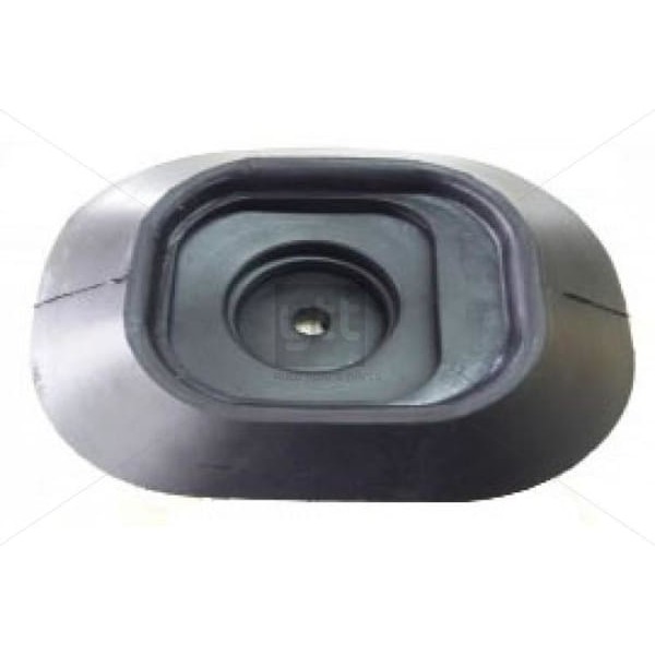 YTT 5343 Vites Körüğü Süngerlı Murat 131 Doğan Kartal Şahin