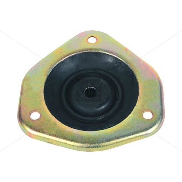 YTT 5344 Amortisör Tablası Takozu Murat 131 Doğan Kartal Şahin 3 Delık 