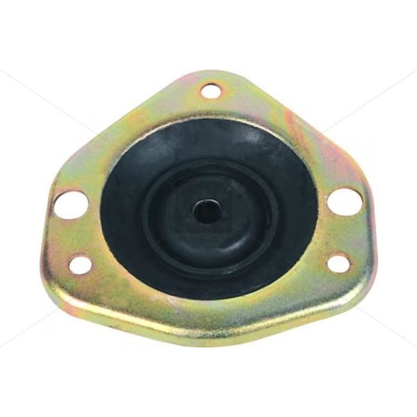 YTT 5345 Amortisör Tablası Takozu Ön Murat 131 Doğan Kartal Şahin 5 Delık