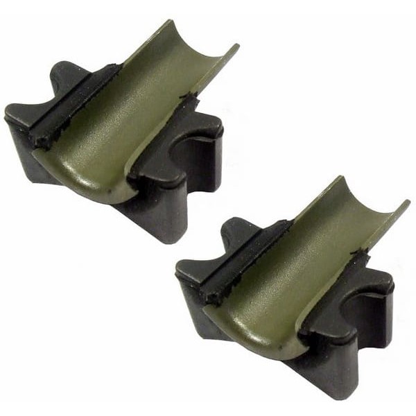 YTT 5373 Viraj Demir Lastiği 305 Yeni Model 405 Takım 4 Adet Gıder Cap Ø 20Mm