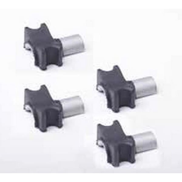 YTT 5374 Viraj Demir Lastiği 4Adet Ø 21 305-405