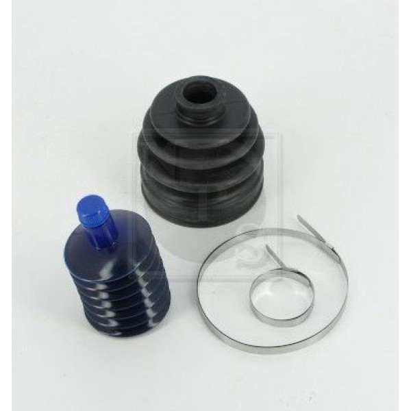 YTT 54117 Aks Körüğü Accent II