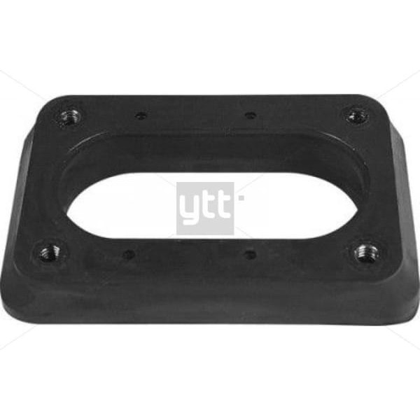 YTT 5463 Karbüratör Alt Takozu Flanşı Murat 131 Doğan Kartal Şahin Orijinal