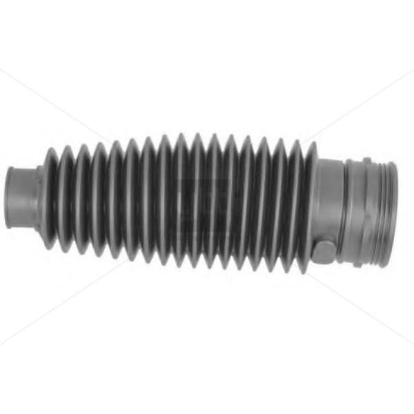 YTT 5474 Direksiyon Körüğü Sol Termoplastik 407