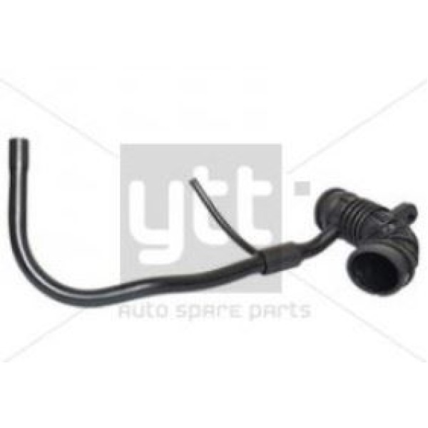 YTT 5482 Hava Filtre Körüğü Palio Siena 1.4 97-02 