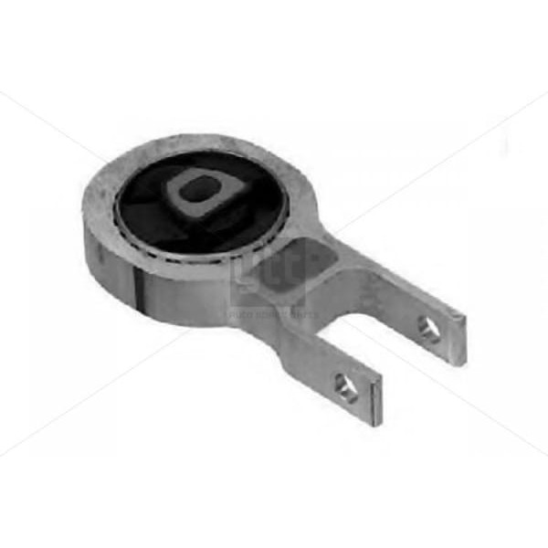 YTT 5516 Motor Takozu Sol Grande Punto - Punto Evo - Fiat 500L 1,4/1,6Mjet/1,9D 08 - 